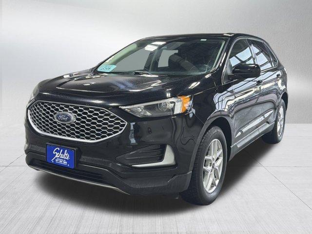 used 2023 Ford Edge car, priced at $24,655