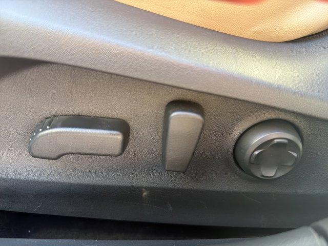 used 2025 Subaru Legacy car, priced at $32,155