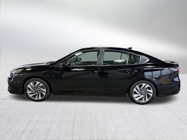 used 2025 Subaru Legacy car, priced at $32,155