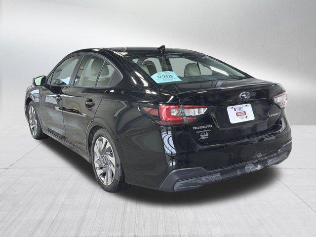 used 2025 Subaru Legacy car, priced at $32,155