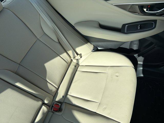 used 2025 Subaru Legacy car, priced at $32,155