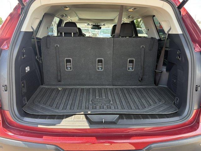 used 2024 Subaru Ascent car, priced at $35,137