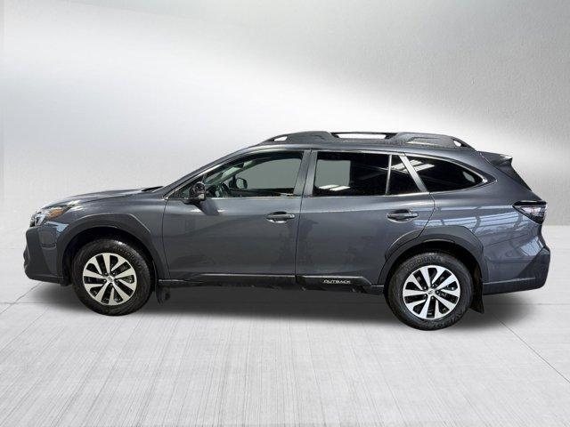 used 2024 Subaru Outback car, priced at $26,999