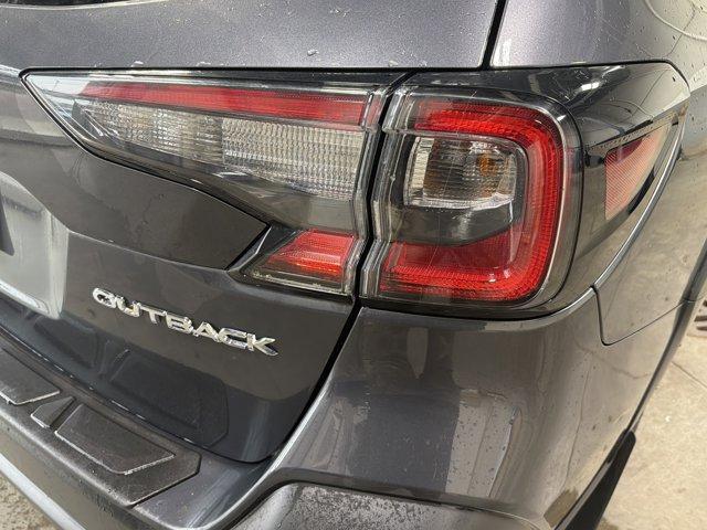 used 2024 Subaru Outback car, priced at $26,999