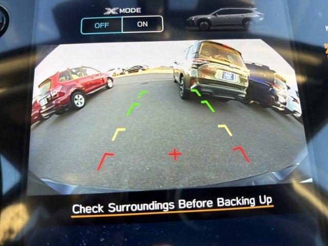 used 2024 Subaru Outback car, priced at $26,988