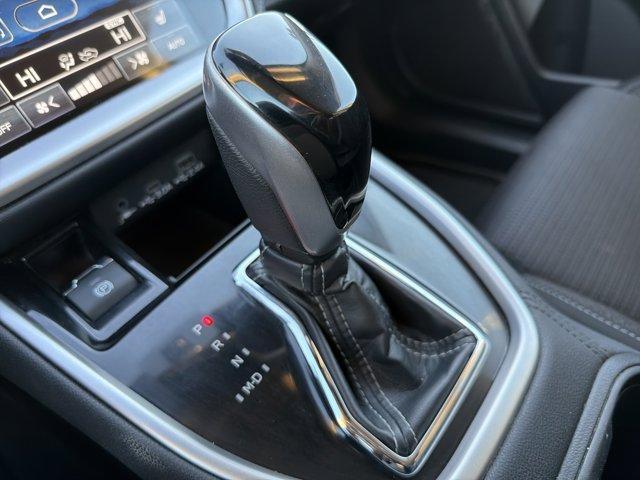 used 2024 Subaru Outback car, priced at $26,988