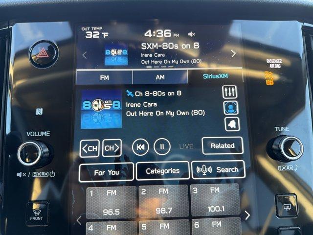 used 2024 Subaru Outback car, priced at $26,988