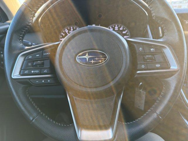 used 2024 Subaru Outback car, priced at $26,988