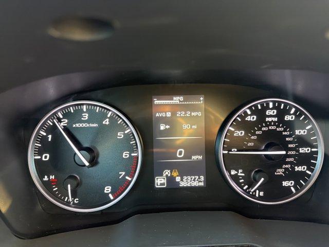 used 2024 Subaru Outback car, priced at $26,988