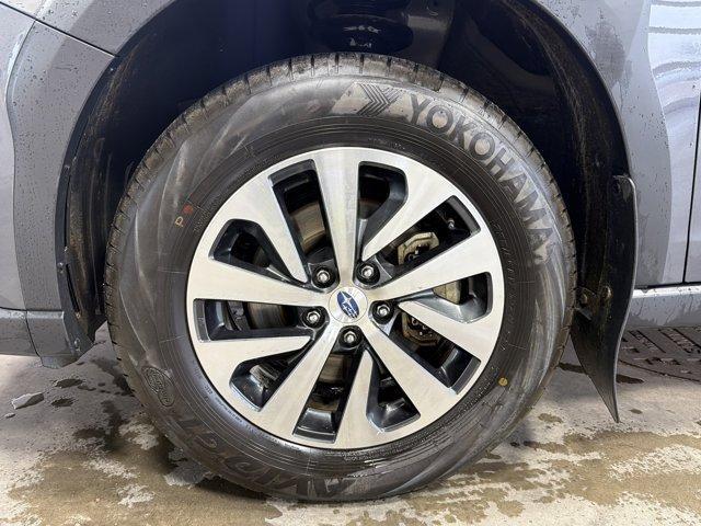 used 2024 Subaru Outback car, priced at $26,999