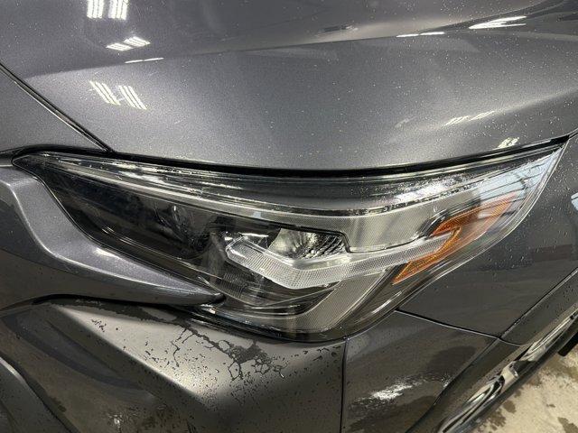 used 2024 Subaru Outback car, priced at $26,999