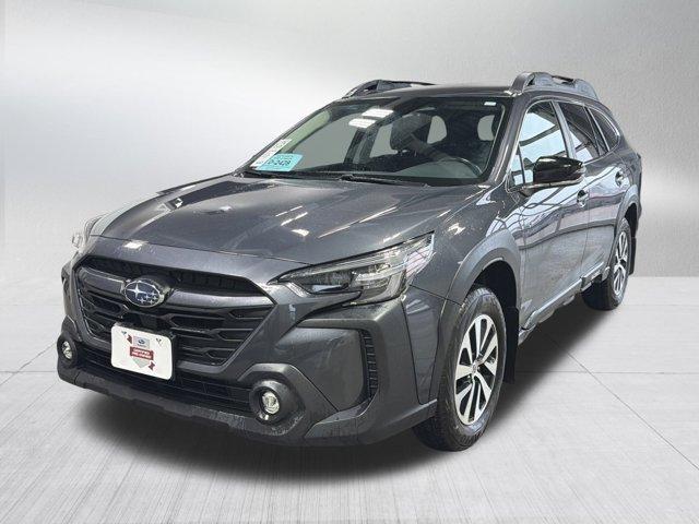 used 2024 Subaru Outback car, priced at $26,999