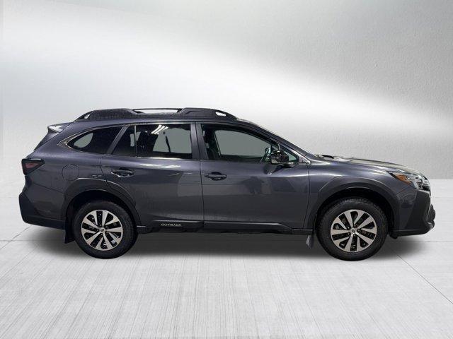 used 2024 Subaru Outback car, priced at $26,999