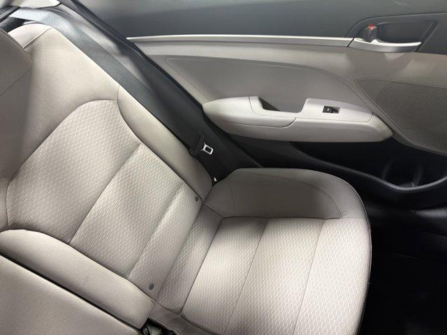 used 2020 Hyundai Elantra car, priced at $13,955