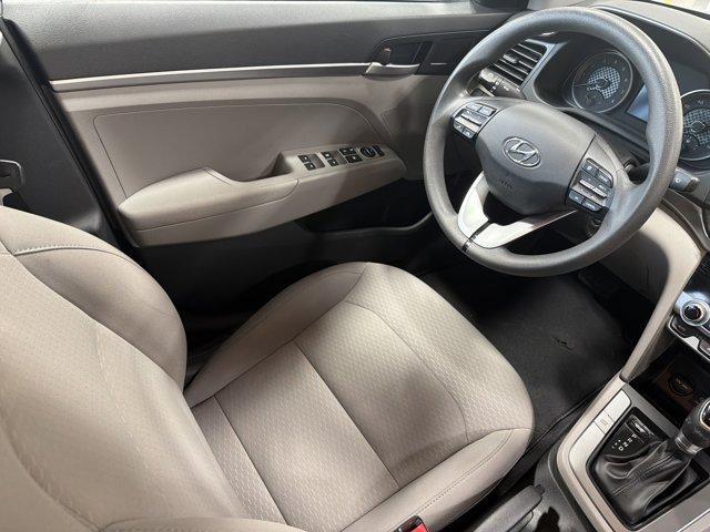 used 2020 Hyundai Elantra car, priced at $13,955
