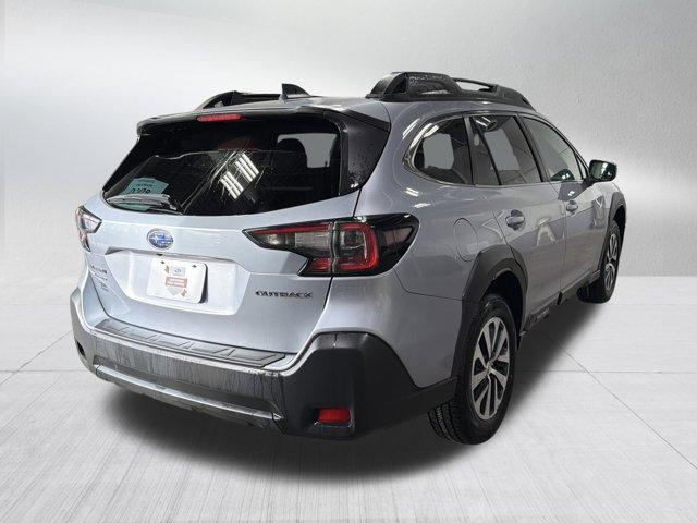 used 2023 Subaru Outback car, priced at $25,999