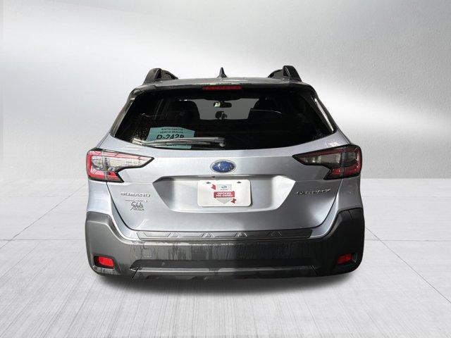 used 2023 Subaru Outback car, priced at $25,999