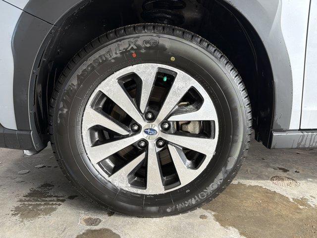 used 2023 Subaru Outback car, priced at $25,999