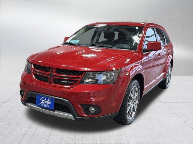 used 2017 Dodge Journey car, priced at $9,999