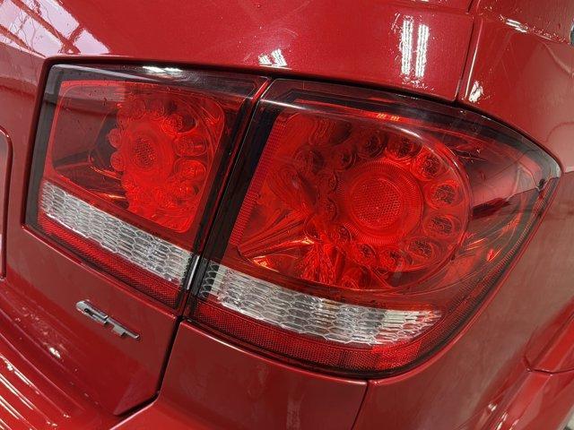 used 2017 Dodge Journey car, priced at $9,999