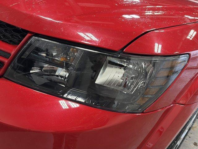 used 2017 Dodge Journey car, priced at $9,999
