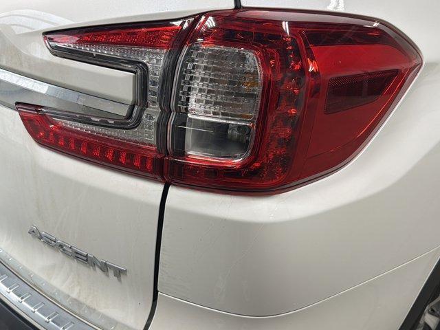used 2023 Subaru Ascent car, priced at $29,999
