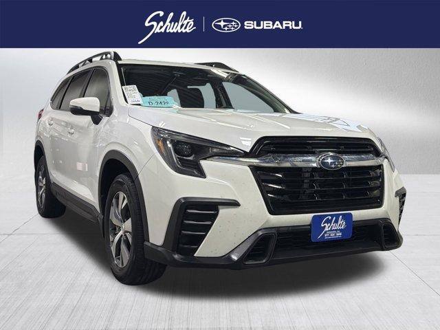 used 2023 Subaru Ascent car, priced at $29,999