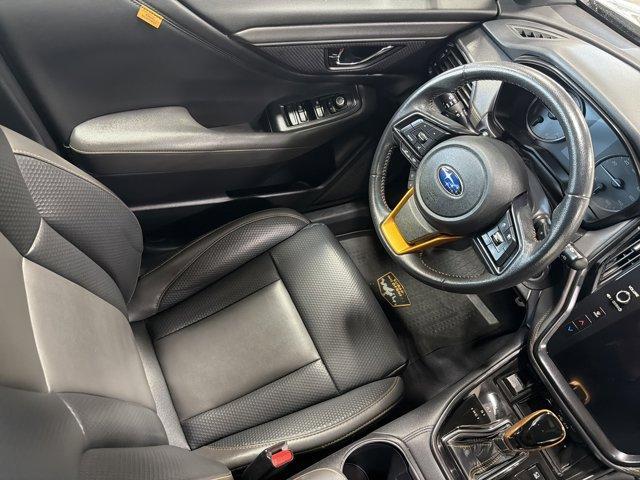 used 2022 Subaru Outback car, priced at $24,355