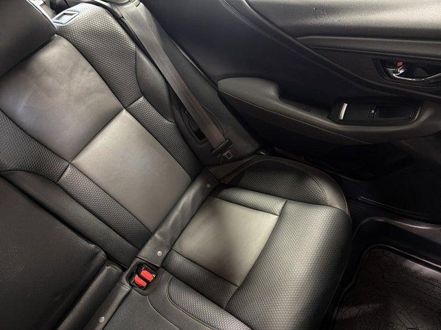 used 2022 Subaru Outback car, priced at $24,355