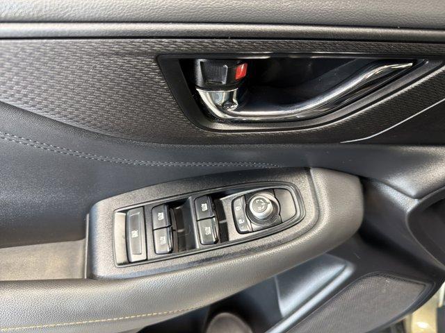 used 2022 Subaru Outback car, priced at $24,355