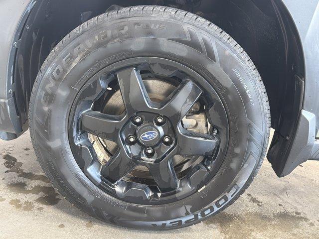 used 2022 Subaru Outback car, priced at $24,355