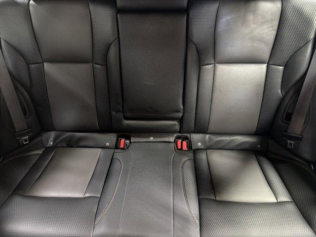 used 2022 Subaru Outback car, priced at $24,355