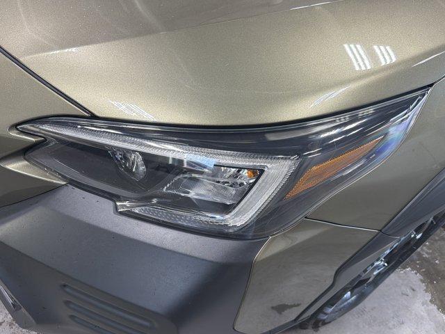 used 2022 Subaru Outback car, priced at $24,355