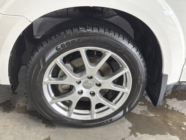 used 2013 Dodge Journey car, priced at $9,999