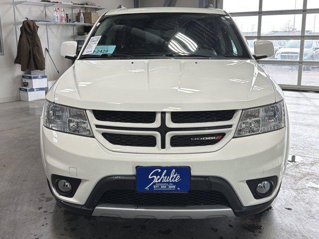 used 2013 Dodge Journey car, priced at $9,999