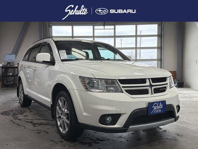 used 2013 Dodge Journey car, priced at $9,999