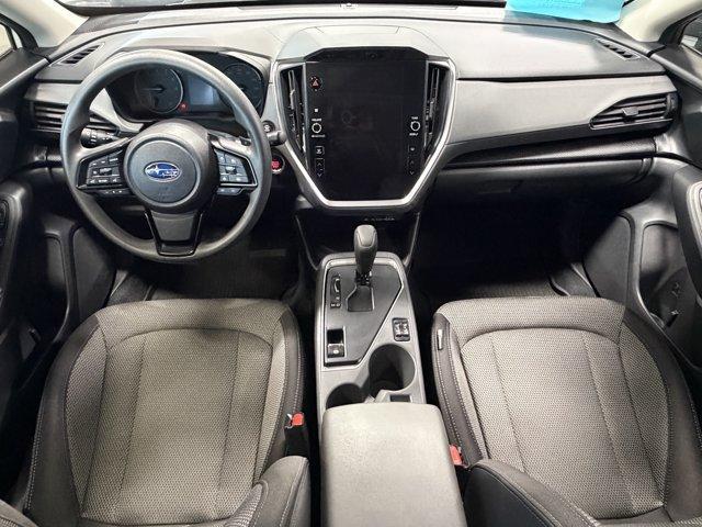 used 2024 Subaru Crosstrek car, priced at $30,337