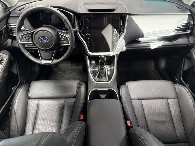 used 2025 Subaru Outback car, priced at $36,755