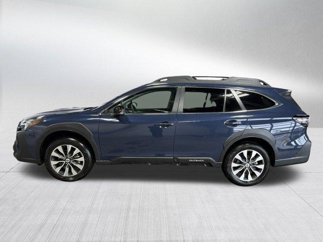 used 2025 Subaru Outback car, priced at $36,755