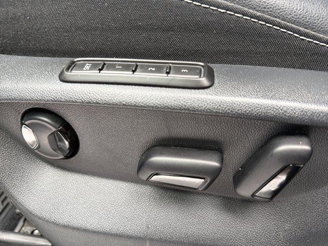 used 2022 Volkswagen Tiguan car, priced at $27,955