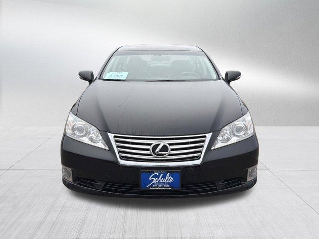 used 2010 Lexus ES 350 car, priced at $10,346