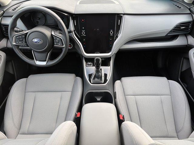 used 2025 Subaru Legacy car, priced at $27,655