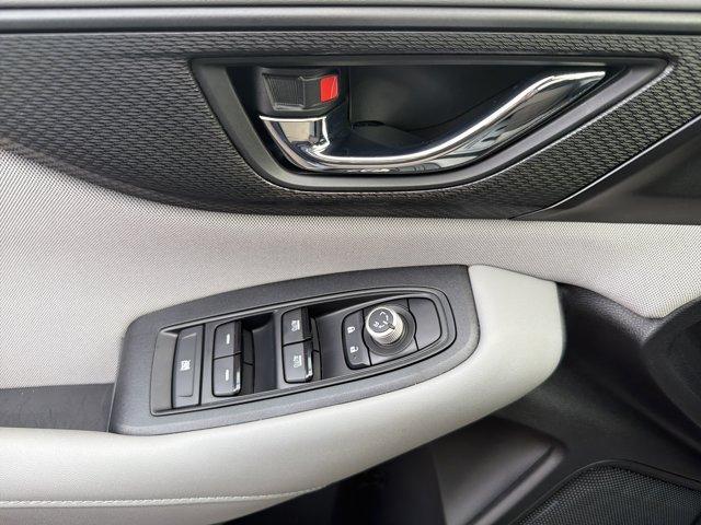 used 2025 Subaru Legacy car, priced at $27,655