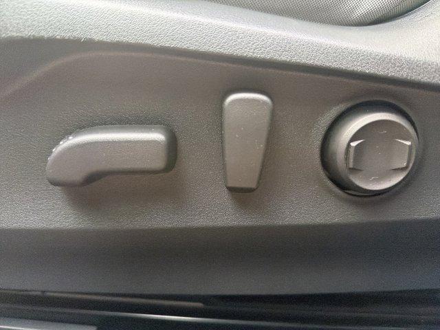 used 2025 Subaru Legacy car, priced at $27,655