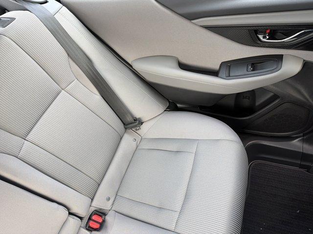 used 2025 Subaru Legacy car, priced at $27,655