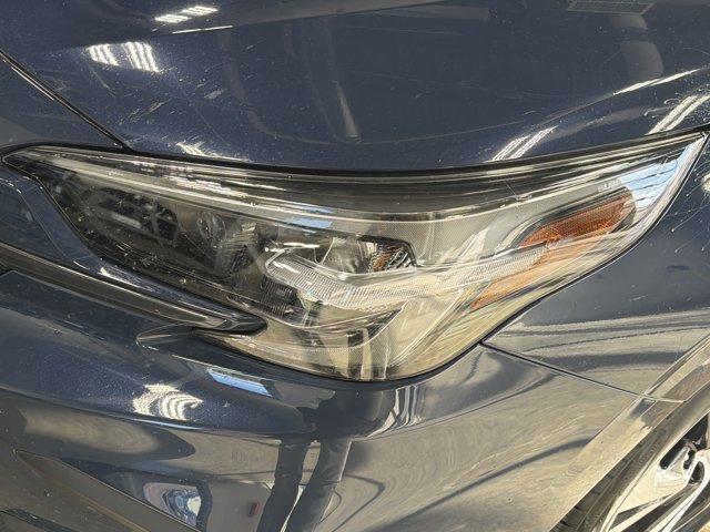 used 2025 Subaru Legacy car, priced at $27,655