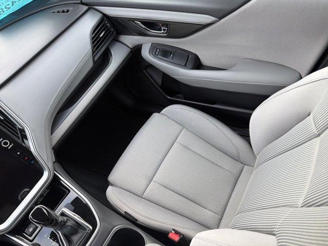 used 2025 Subaru Legacy car, priced at $27,655