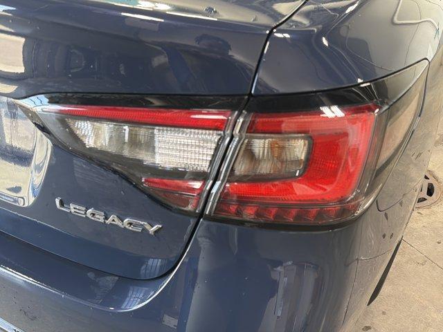 used 2025 Subaru Legacy car, priced at $27,655