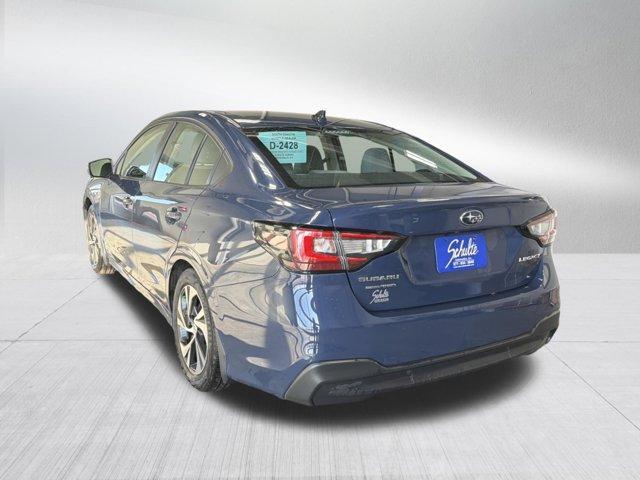 used 2025 Subaru Legacy car, priced at $27,655