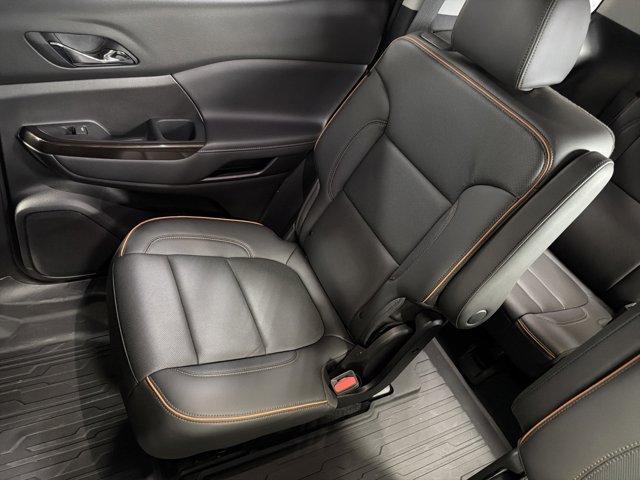 used 2023 GMC Acadia car, priced at $31,999